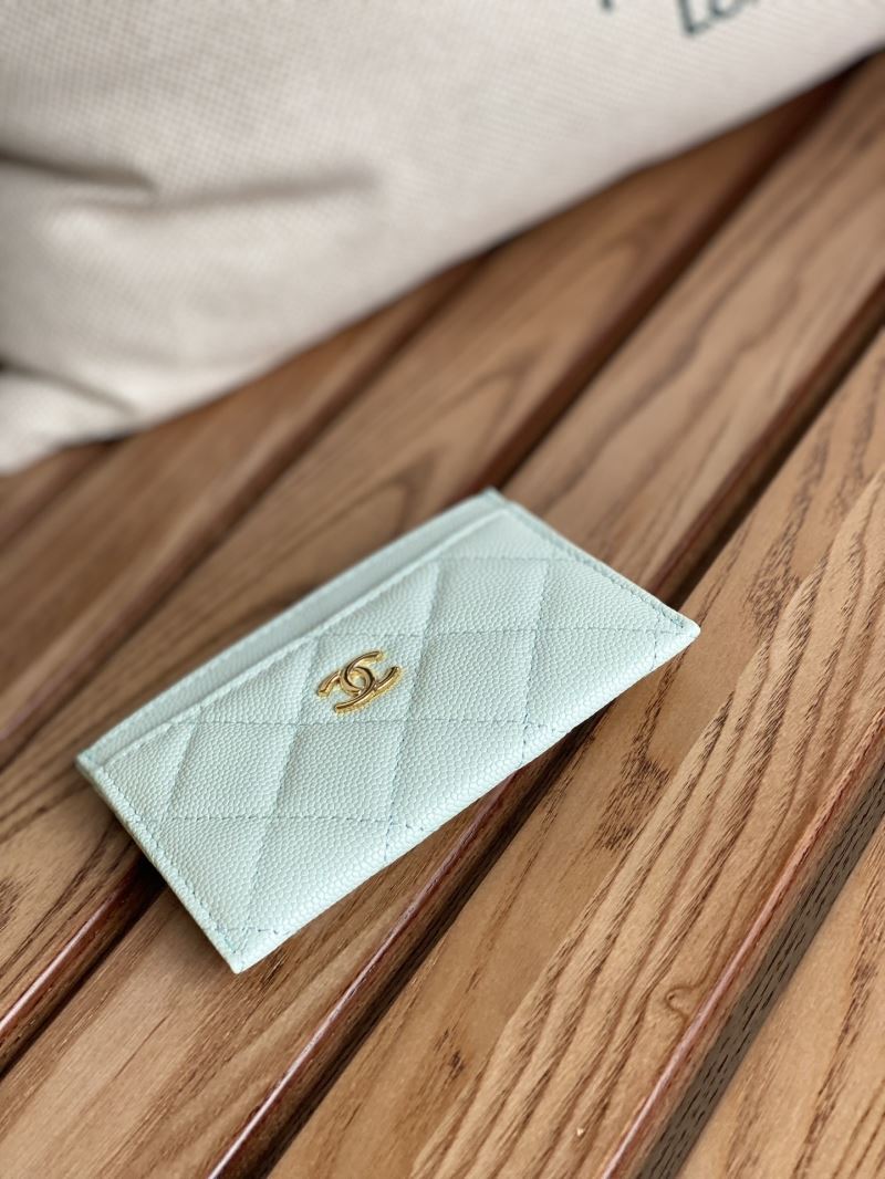 Chanel Wallet Purse